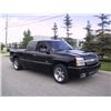 Image 2 : 2003 CHEVROLET SILVERADO SS TRUCK