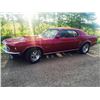 Image 3 : 1969 FORD MUSTANG COUPE