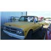 Image 1 : 1968 CHEVROLET C10 TRUCK