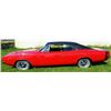 Image 1 : 1968 DODGE CHARGER RT