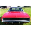 Image 2 : 1968 DODGE CHARGER RT