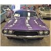 Image 2 : 1973 DODGE CHALLENGER 2-DOOR HARD TOP