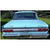 Image 2 : NO RESERVE! 1964 MERCURY COMET 404