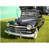 Image 1 : 1948 PLYMOUTH BUSINESSMANS COUPE