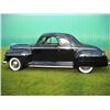 Image 2 : 1948 PLYMOUTH BUSINESSMANS COUPE