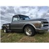 Image 2 : 1970 CHEVROLET C-10 STEPSIDE PICK-UP SWB