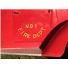 Image 10 : 1937 INTERNATIONAL D-50-450 FIRE TRUCK