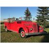 Image 1 : 1937 INTERNATIONAL D-50-450 FIRE TRUCK
