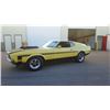 Image 1 : 1971 FORD MUSTANG BOSS 429 CUSTOM