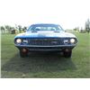 Image 2 : 1972 DODGE CHALLENGER 2-DOOR HARDTOP