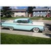 Image 1 : 1959 FORD GALAXIE RETRACTABLE HARDTOP CONVERTIBLE