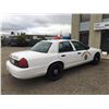 Image 2 : 2010 FORD CROWN VICTORIA INTERCEPTOR