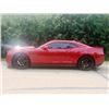 Image 2 : 2014 CHEVROLET CAMARO ZL1