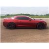 Image 8 : 2014 CHEVROLET CAMARO ZL1