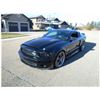 Image 1 : 2007 SHELBY GT500 SUPER SNAKE 427 NASCAR 40TH ANNIVERSARY EDITION