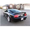 Image 2 : 2007 SHELBY GT500 SUPER SNAKE 427 NASCAR 40TH ANNIVERSARY EDITION