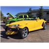Image 2 : 2000 PLYMOUTH PROWLER CONVERTIBLE