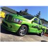 Image 2 : 2006 DODGE RAM 1500 SRT-10 QUAD CAB