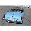 Image 2 : 1963 MG MGB CONVERTIBLE