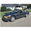 Image 1 : 1994 MERCEDES BENZ SL500