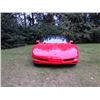 Image 2 : 2004 CHEVROLET CORVETTE CONVERTIBLE