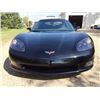 Image 2 : 2008 CHEVROLET CORVETTE CONVERTIBLE