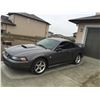 Image 2 : 2004 FORD MUSTANG GT ONLY 65000 KM