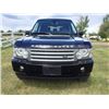 Image 2 : 2009 RANGE ROVER HSE SUV