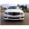 Image 2 : 2008 MERCEDES C350 4-DOOR