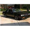 Image 2 : 1985 BUICK GRAND NATIONAL TURBO