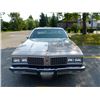 Image 2 : SUNDAY! 1984 OLDSMOBILE DELTA 88 ROYAL BROUGHAM