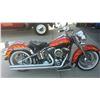 Image 2 : FRIDAY NIGHT! 2007 Harley Davidson Softail Deluxe