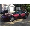 Image 2 : FRIDAY NIGHT! 1993 CHEVROLET CORVETTE 40TH ANNIVERSARY EDITION