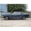 Image 2 : 1965 FORD MUSTANG FASTBACK 2+2