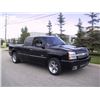 Image 2 : 2003 CHEVROLET SILVERADO SS TRUCK