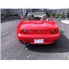 Image 2 : 1996 BMW Z3 CONVERTIBLE