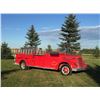 Image 2 : 1937 INTERNATIONAL D-50-450 FIRE TRUCK