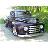 Image 2 : 1949 MERCURY M-100 TRUCK