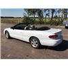 Image 2 : 1999 CHRYSLER SEBRING CONVERTIBLE