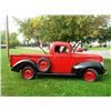 Image 2 : 1940 FORD 1/2 TON PICK-UP