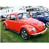 Image 2 : FRIDAY NIGHT! 1983 VOLKSWAGON BEETLE 2-DOOR COUPE