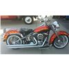 Image 2 : FRIDAY NIGHT! 2007 Harley Davidson Softail Deluxe