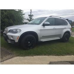 FRIDAY NIGHT! 2009 BMW X5