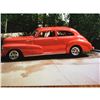 Image 2 : FRIDAY NIGHT! 1947 CHEVROLET STYLEMASTER 2 DOOR STREETROD