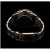 Image 3 : Rolex 18KT White Gold Yacht-Master Men's Watch