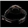 Image 4 : Rolex 18KT White Gold Yacht-Master Men's Watch