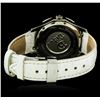 Image 3 : DiBur Stainless Steel Diamond Watch