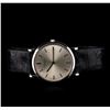 Image 2 : Patek Philippe 18KT White Gold Calatrava Men's Watch