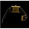 Image 3 : Cartier 18KT Yellow Gold Tank Ladies Watch