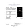 Image 3 : 1.93 ctw Diamond Heart Pendant - 14KT Rose Gold